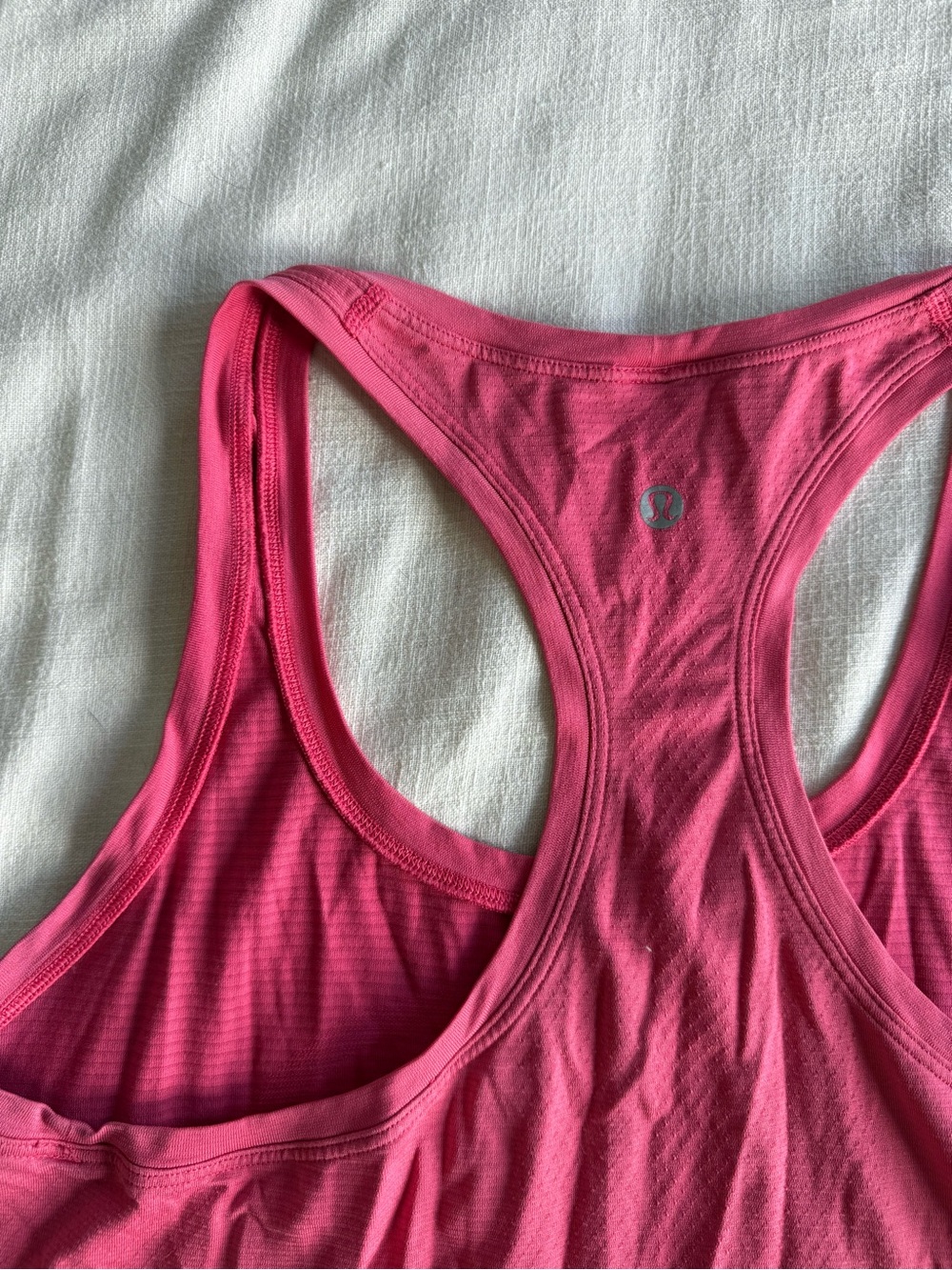Lululemon swiftly tank
